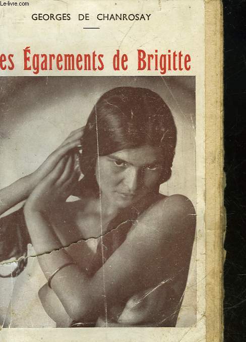 LES EGAREMENTS DE BRIGITTE