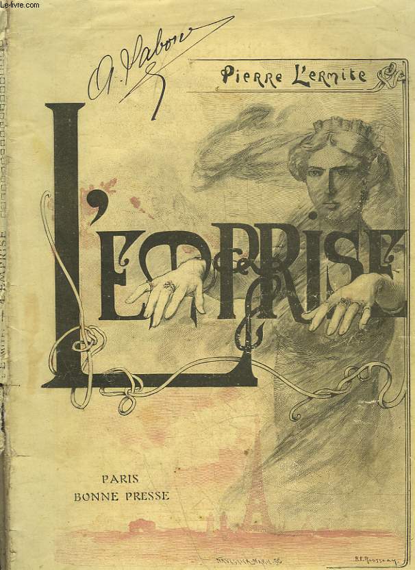 L'EMPRISE