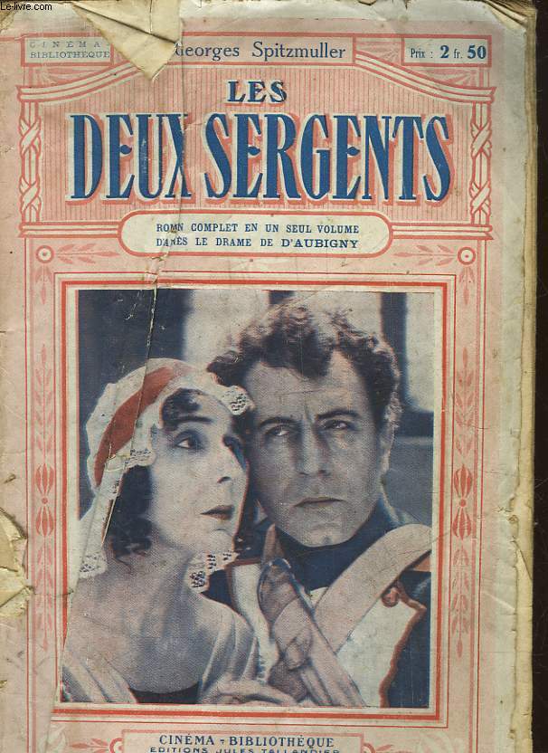 LES DEUX SERGENTS