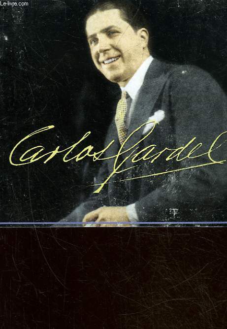 CARLOS GARDEL