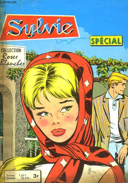 SYLVIE - N1 - CE QUE FEMME VEUT