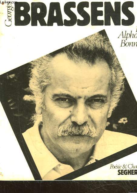 GEORGES BRASSENS