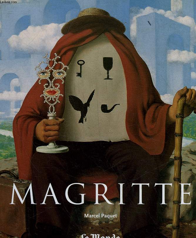 MAGRITTE