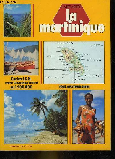 LA MARTINIQUE