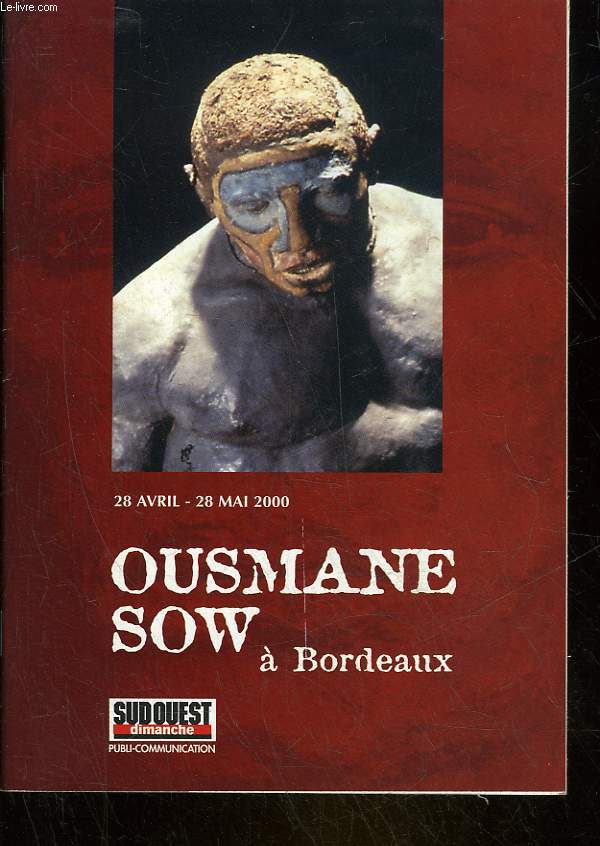 1 PROGRAMME - OUSMANE SOW A BORDEAUX