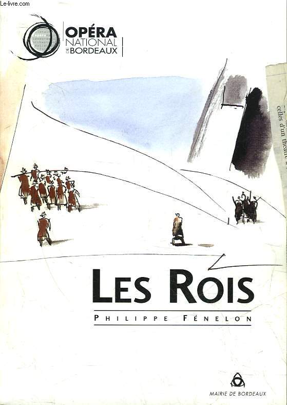 LES ROIS