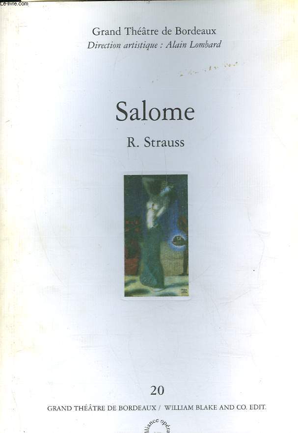 SALOME