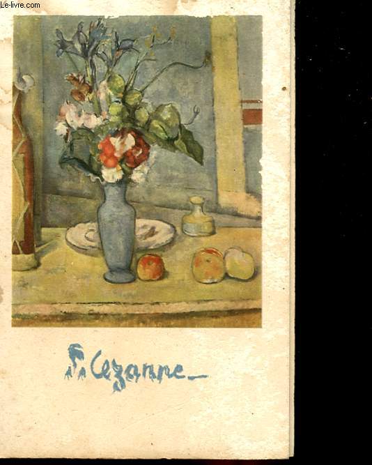 CEZANNE