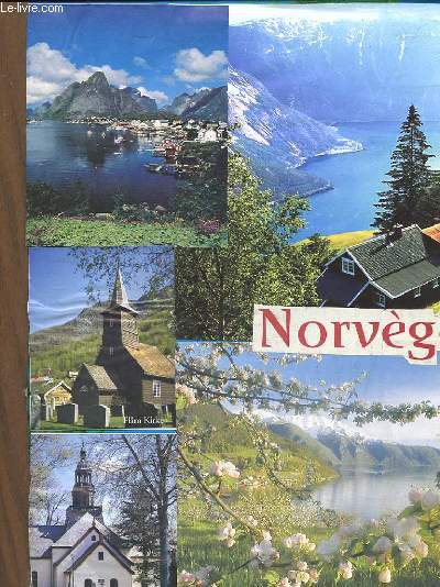 1 ALBUM PHOTOS : NORVEGE, TROMSO, STORSTEINEN, MUSEE DE TROMSO,