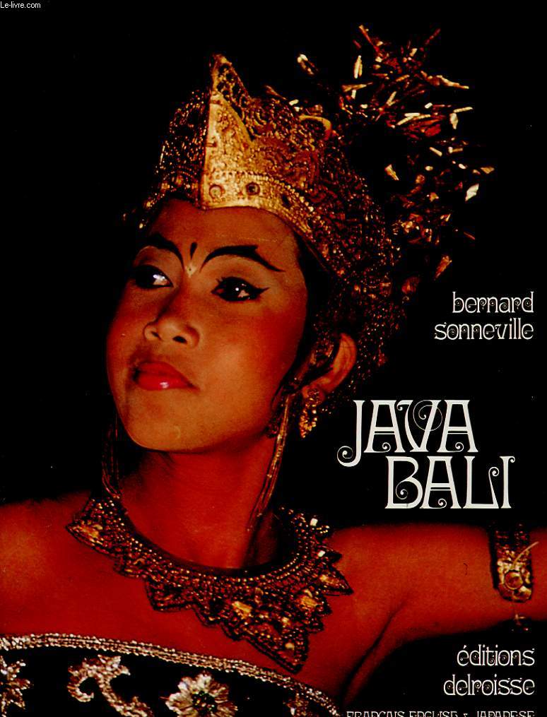 JAVA - BALI