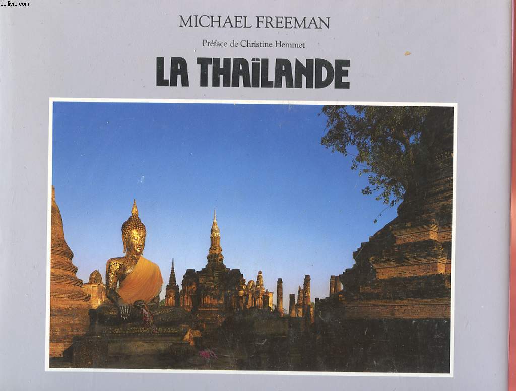 LA THAILANDE