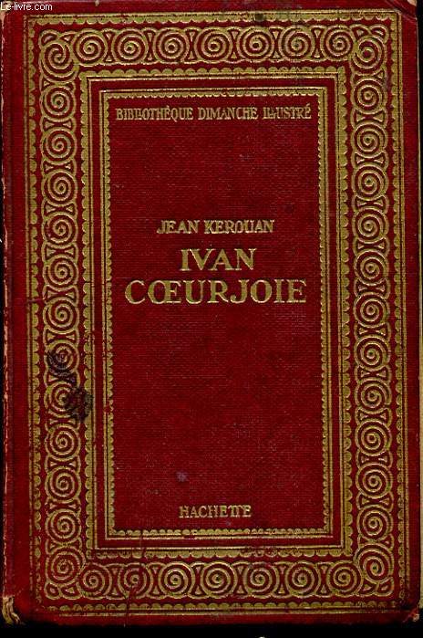 IVAN COEURJOIE