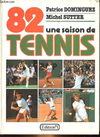 82 TENNIS