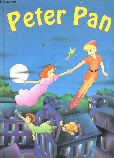 PETER PAN