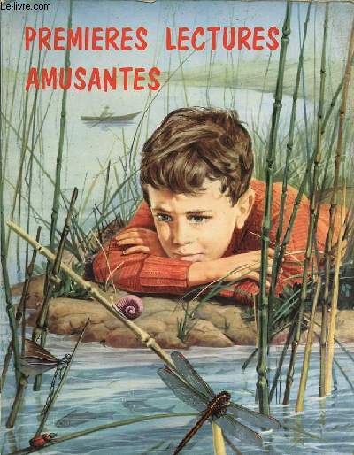 PREMIERES LECTURES AMUSANTES