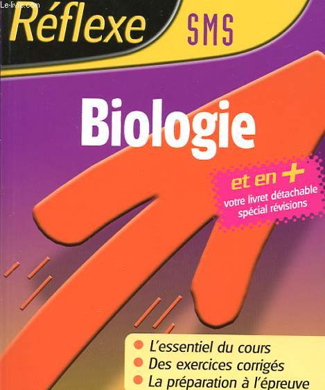 BIOLOGIE