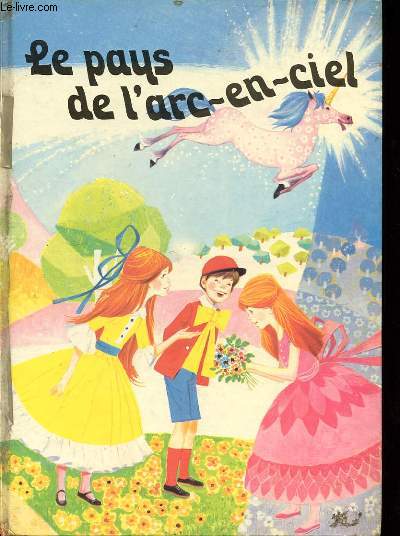 LE PAYS DE L'ARC-EN-CIEL