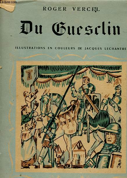 DU GUESELIN