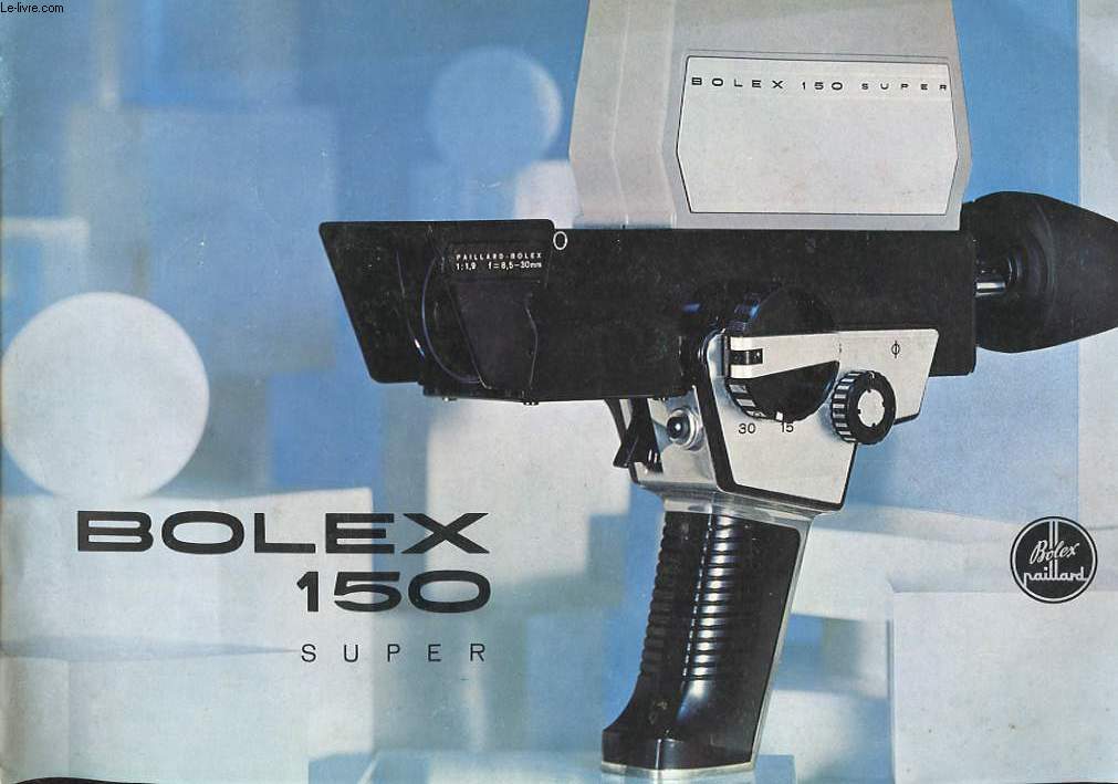 BOLEX 150 SUPER