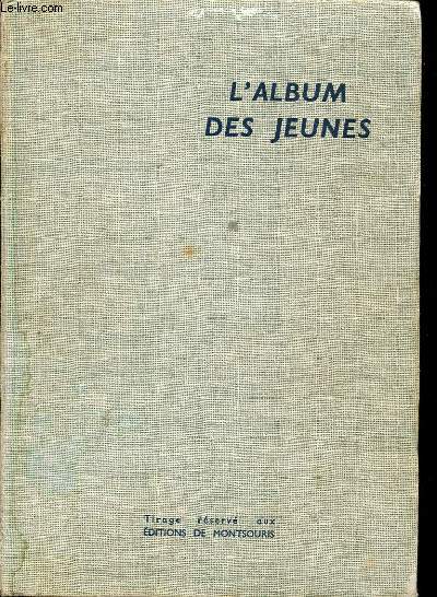 L'ALBUM DES JEUNES DE SELECTION DU READER'S DIGEST