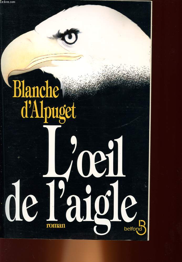 L'OEIL DE L'AIGLE