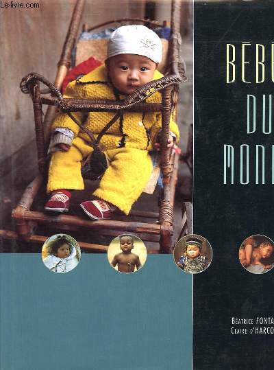 BEBES DU MONDE