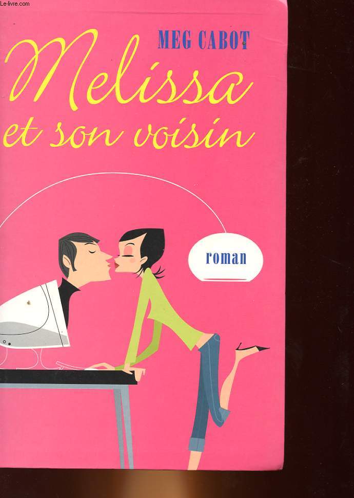 MELISSA ET SON VOISIN