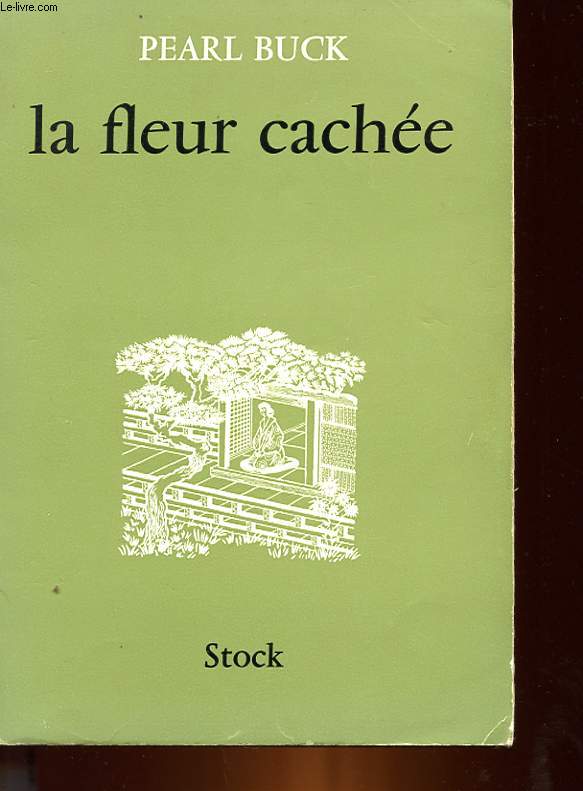 LA FLEUR CACHEE