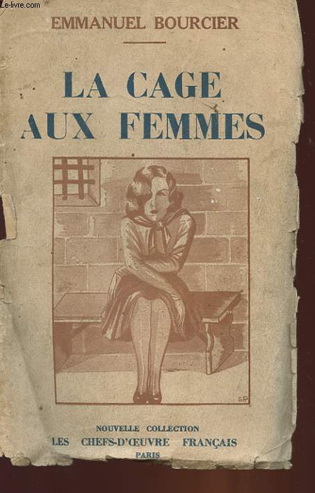 LA CAGE AUX FEMMES