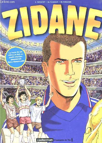 ZIDANE