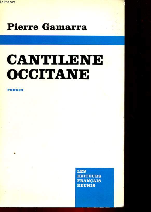 CANTILENE OCCITANE