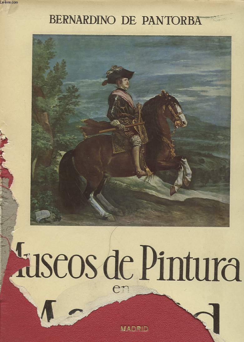 MUSEOS DE PINTURA EN MADRID