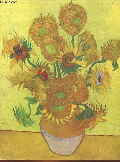 VINCENT VAN GOGH