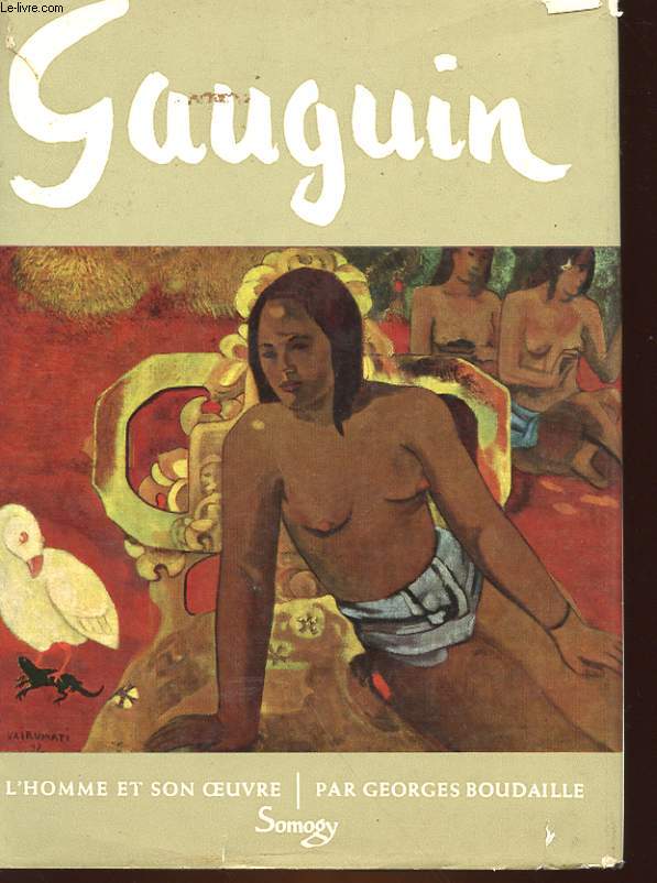 GAUGUIN