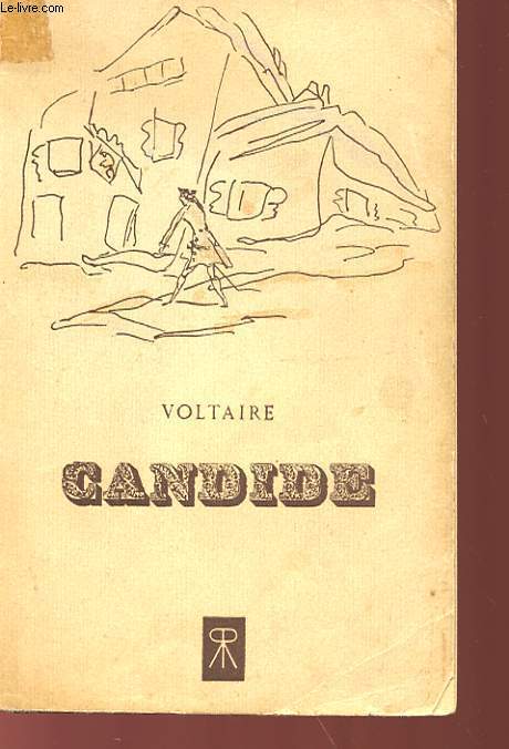 CANDIDE ET SA SUITE