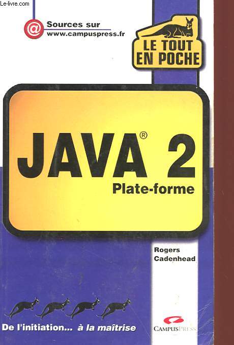 JAVA 2