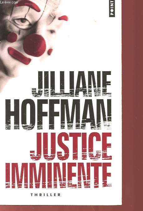JUSTICE IMMINENTE