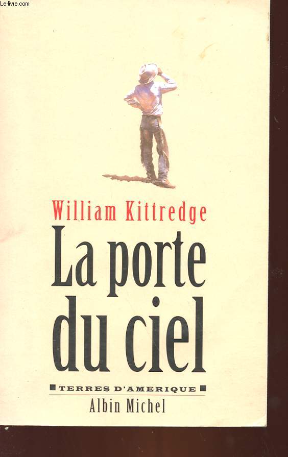 LA PROTE DU CIEL