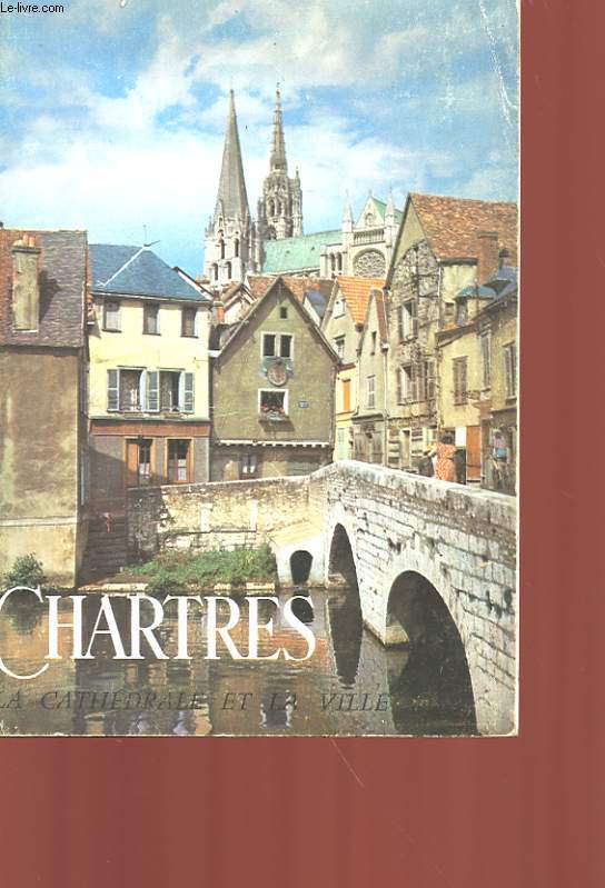 CHARTRES