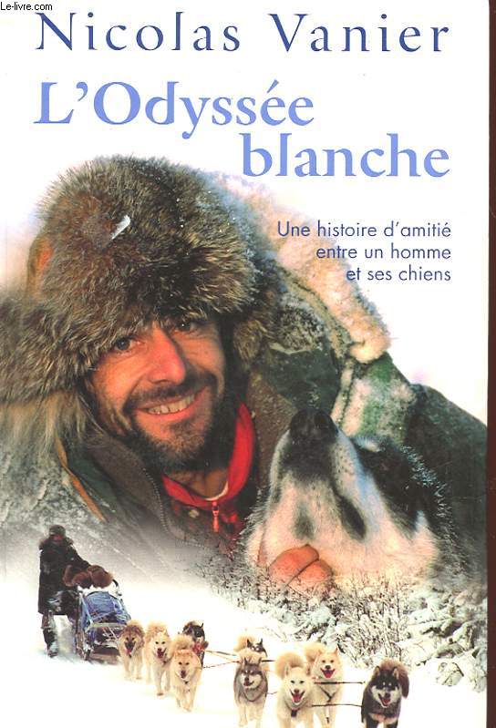 L'ODYSSEE BLANCHE