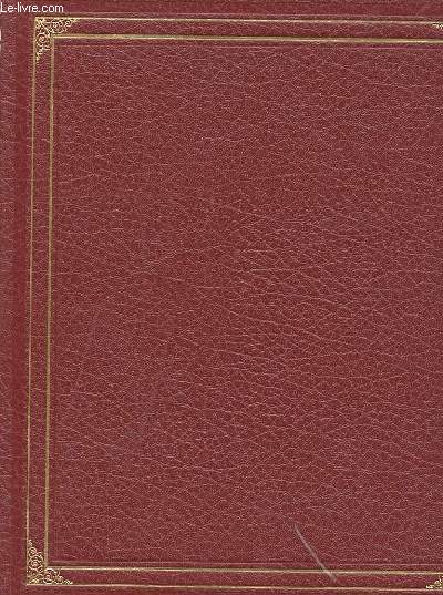 OEUVRES RABELAIS - TOME 1