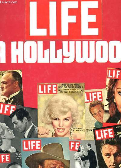 LIFE A HOLLYWOOD