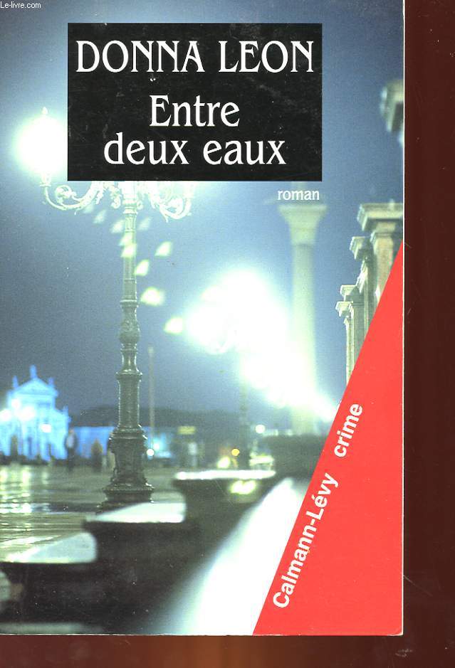 ENTRE DEUX EAUX