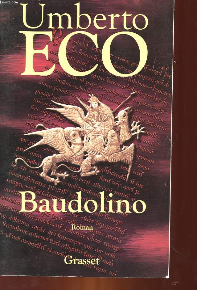 BAUDOLINO