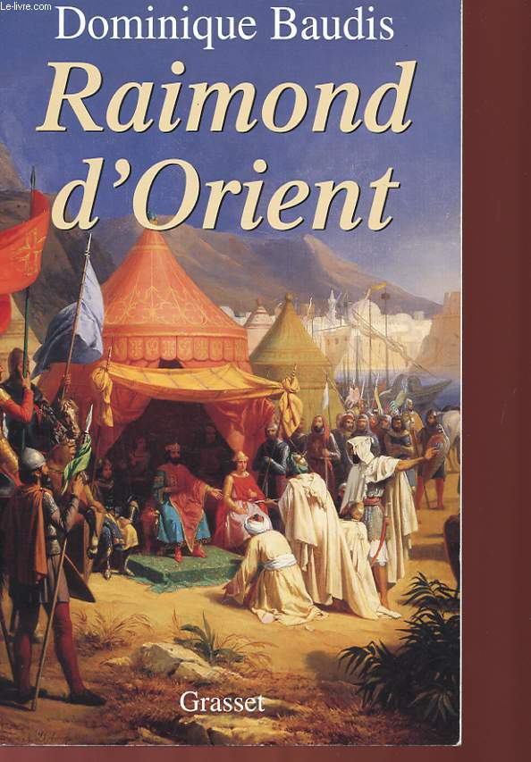 RAIMOND D'ORIENT