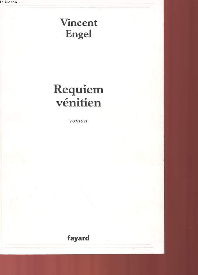 REQUIEM VENITIEN