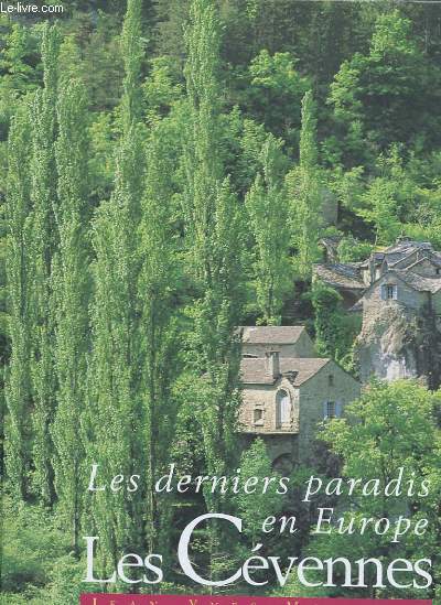 LES CEVENNES