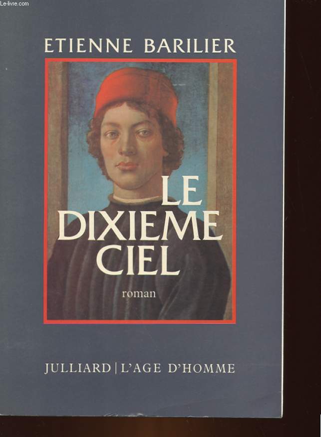 LE DIXIEME CIEL