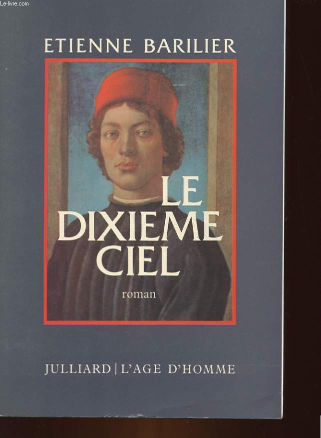 LE DIXIEME CIEL