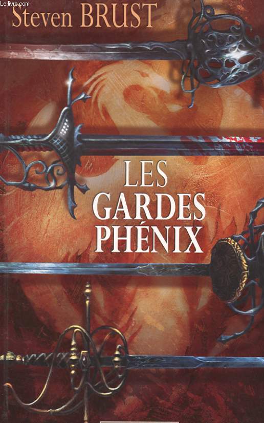 LES GARDES PHENIX